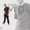 DAN MON LAVI (feat. PATRICK PHILOE, SAVIO & INQUISITIVE) - Fastidious&PATRICK PHILOE SAVIO&Inquisitive