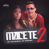 Macete 2 (Explicit) - Mc Balakinha&MC Morena