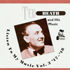 Hindustan - Ted Heath and His Music&Harold Weeks&Oliver Wallace