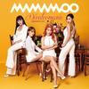 Decalcomanie (Japanese ver.) - MAMAMOO