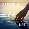 Alive (Extended) - CJ Stone&Matys