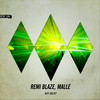 My Beat - Remi Blaze&Malle