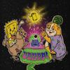 GODISCOACH (feat. QECHUABOI) - César Chunk&Qechuaboi