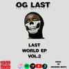 FAMILY AND FRIENDS (feat. Opejy) (Explicit) - OG Last&Opejy