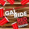 Gal Ride (Explicit) - Vershon&Nessa Preppy&Jonny Blaze