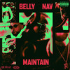 Maintain (Explicit) - Belly&NAV