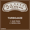 Nebulosa - Turbojazz