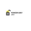 Lionet - Powder Grey&Giacomo Bisciarri