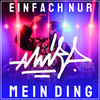 Einfach nur mein Ding - AMIR P