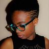 Dashiki Woman - Alana