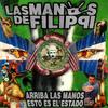 Latino - Las Manos de Filippi