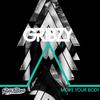 Reaching (Original Mix) - Gribzy