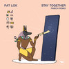 Stay Together (Fabich Remix) - Pat Lok&Fabich&Patrick Lok&Norman Harris&Ronald Tyson