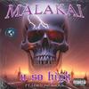 MURDER ALL UP ON MY MIND (feat. MALAKAI) (Explicit) - GLOCK MANE&Malakai