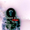 Night Zoo Top - CKgo&西开CK