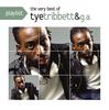 I Want It All Back (Live) - Tye Tribbett&G.A.