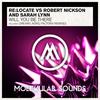 Will You Be There (Aeris Remix) - Re:Locate&Robert Nickson&Sarah Lynn