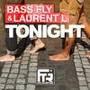 Tonight (Club Mix) - Bass Fly&Laurent L