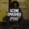 Scene Smasher Pt. 2 (Explicit) - Traumz&P110