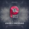 Unisex Dressing - Dj Lion&Truemode