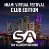 A Sense Of Euphoria (Adam Cooper Remix) - Faruk Khaledi&Adam Cooper