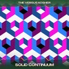 Solid Continuum (Uyou Club Mix, 24 Bit Remastered) - The Versus Kosher