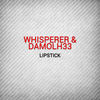 Lipstick - Whisperer&Damolh33