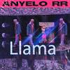 Llama - Anyelo RR