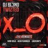 Twizted - DJ BL3ND&Ivan Dola