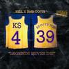 LEGENDS NEVER DIE(feat. DMB GOTTI) (Explicit) - RELLY444&DMB Gotti
