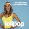 Care About You (Original Mix) - Ben Nickson