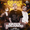 Grave tocando (Explicit) - Blackdrumm&DJ Makoski&Elvis Mankada