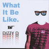 What It Be Like(Acappella) - Dizzy D