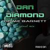 Of Me Barnett (Original Mix) - Dan Diamond