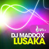 Lusaka (Artistic Raw Remix) - Dj Maddox