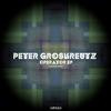 Ganymed Frequencies (Original Mix) - Peter Groskreutz