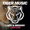 Turn It Up Now (Original Mix) - Mironov&Lykov