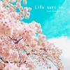 Life goes on (feat. RYOMA & miyu) - Qlama&西红柿炒番茄&Miyu