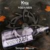 Vodyara (Original Mix) - KIIGO