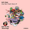 Yea, Yea, Yea (Original Mix) - Anti-Slam&Criminish