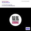 Moment (Original Mix) - Jay Nu