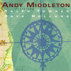 I'll Remember August - Andy Middleton&Ralph Towner&Dave Holland