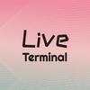 Live Terminal - Rukie