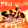 Hot Sauce (Explicit) - Savelle Tha Native&Stewie G