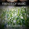Summerrain (Night Club Version) - Friends of Music