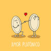 Amor Platónico - Nfasis&Joel Garcia Dominguez