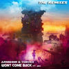 Won't Come Back (JVNA Remix) - ARMNHMR&Convex&JVNA&Jex&Joseph Chung&Joseph Abella&Jana