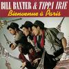 Bienvenue à Paris (feat. Tippa Irie) - Bill Baxter&Tippa Irie