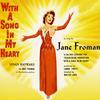 I'm Through With Love - Jane Froman