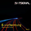 The Eternity - E - Verformung